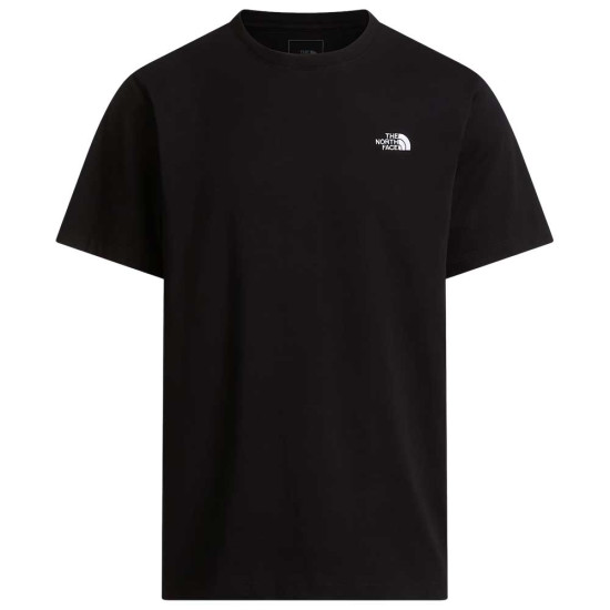 The North Face Ανδρική κοντομάνικη μπλούζα Evolution Simple Dome Regular T-Shirt